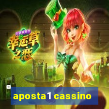 aposta1 cassino